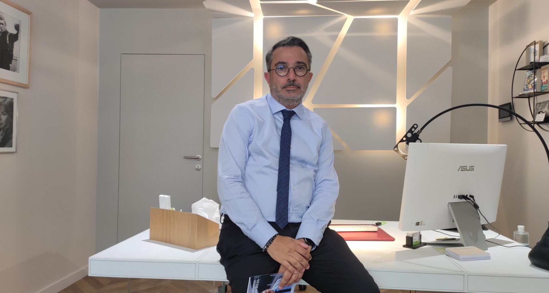 Municipales de Grenoble: Hervé Gerbi propose un "contrat de rassemblement" aux formations qui s'opposent à la "radicalité"