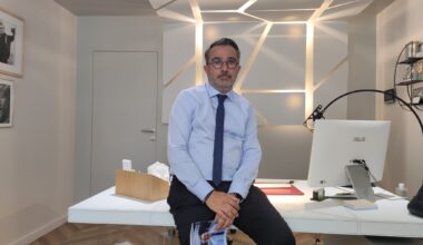 Municipales de Grenoble: Hervé Gerbi propose un "contrat de rassemblement" aux formations qui s'opposent à la "radicalité"