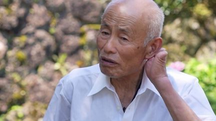 "J'ai été projetée par le souffle" : 80 ans après, les rescapés d'Hiroshima se souviennent et demandent la fin de l'armement nucléaire