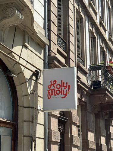 Holy Moly restaurant amerique du nord viandeIMG_6399