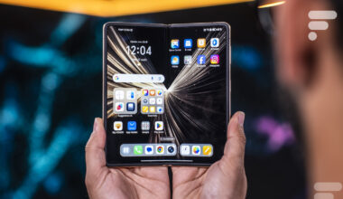 Test Honor Magic V5 : notre avis complet - Smartphones