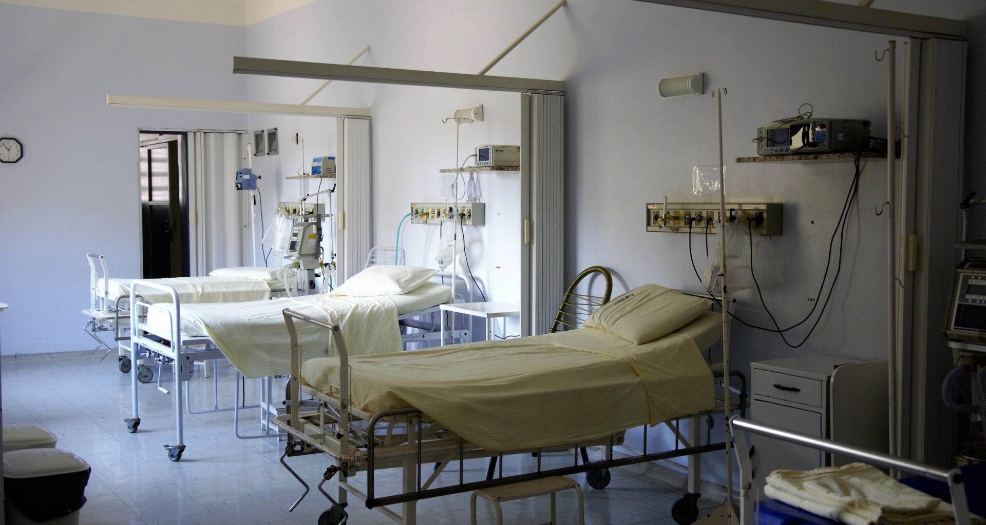 Saint-Etienne : le CHU leader mondial dans deux études sur les anticoagulants
