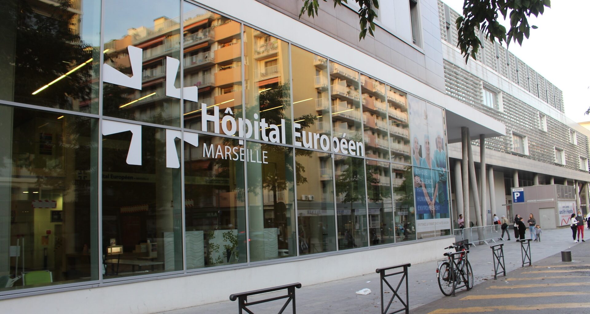 Cancer : des hôpitaux marseillais contestent l'interdiction de réaliser certaines chirurgies