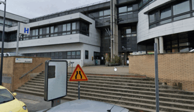 Accusations de violences sexuelles sur des nouveaux-nés à l'hôpital de Montreuil : ce que l'on sait