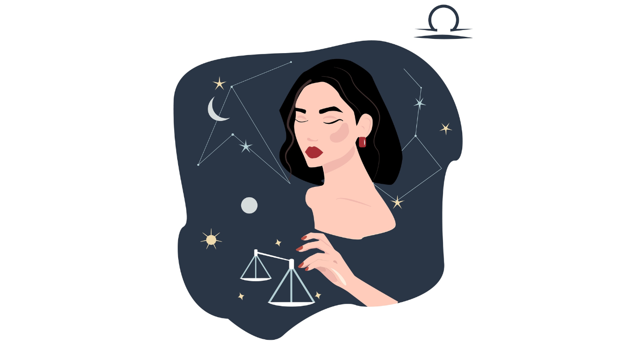horoscope astrologique balance