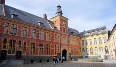 Dimanche 03 août 2025, les Musées lillois sont ouverts gratuitement pour tous