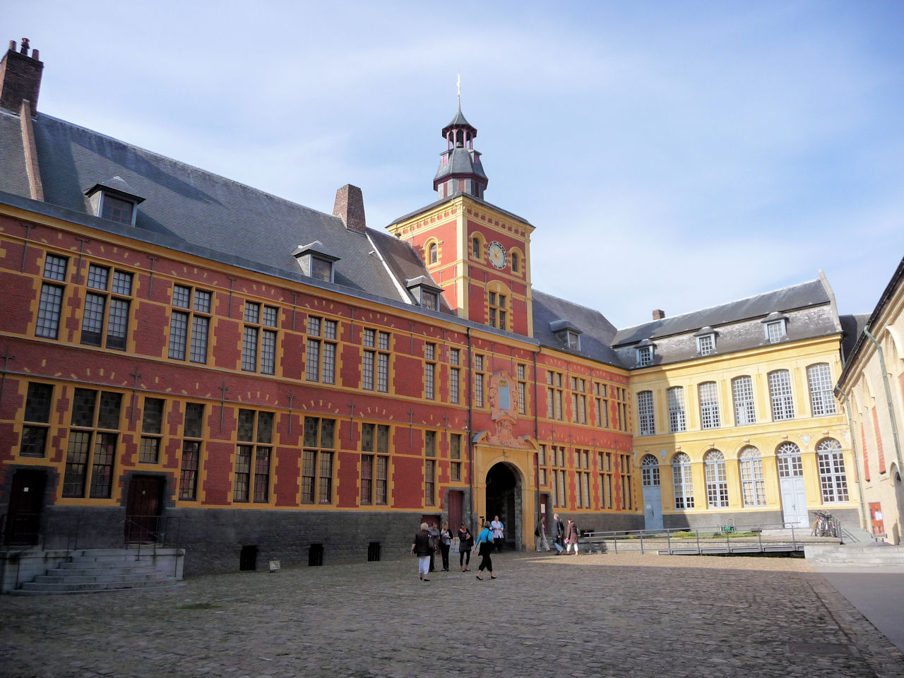 Dimanche 03 août 2025, les Musées lillois sont ouverts gratuitement pour tous