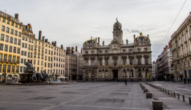 Lyon. Le Conseil constitutionnel a tranché sur la réforme du vote aux municipales 2026