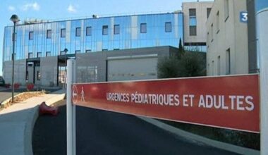 le combat du préfet et du directeur du Sdis 34