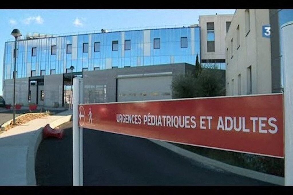 le combat du préfet et du directeur du Sdis 34