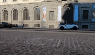 Une sculpture invisible se vend à 15 000 euros : « Le vide est plein de tout ! » - LINFO.re