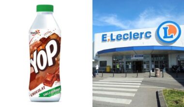 Nantes : deux mois de prison ferme pour un Yop - LINFO.re