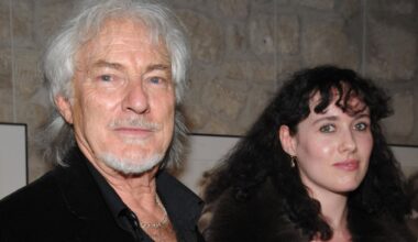 “C’était pas très agréable pour elle”