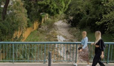 Canicule. "Alerte sécheresse" à Marseille et dans les Bouches-du-Rhône, ce qui change pour les habitants