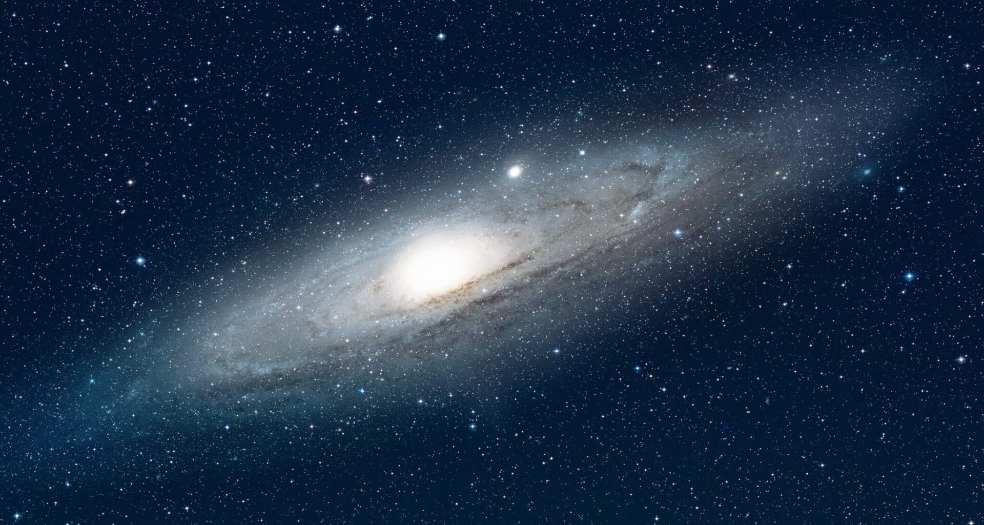 galaxie