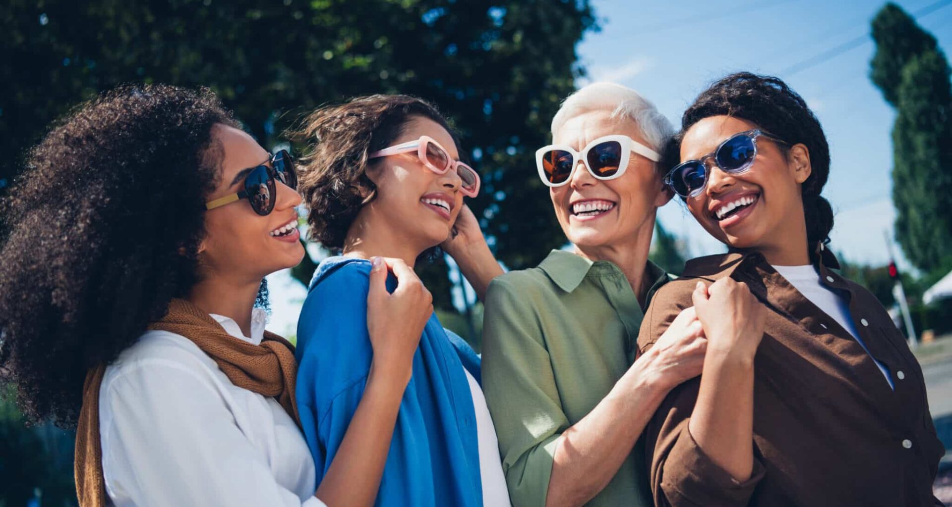 lunettes de soleil