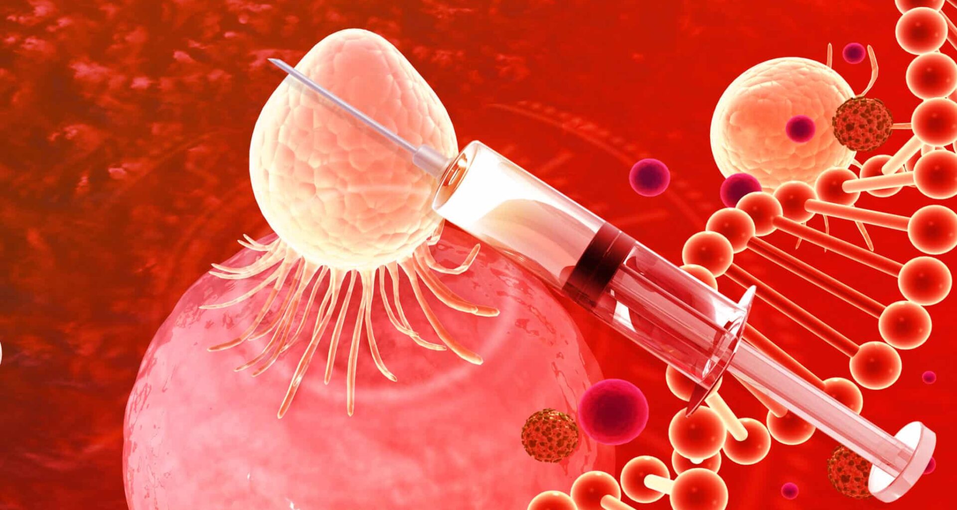 vaccin ARN cancers