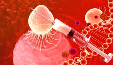vaccin ARN cancers