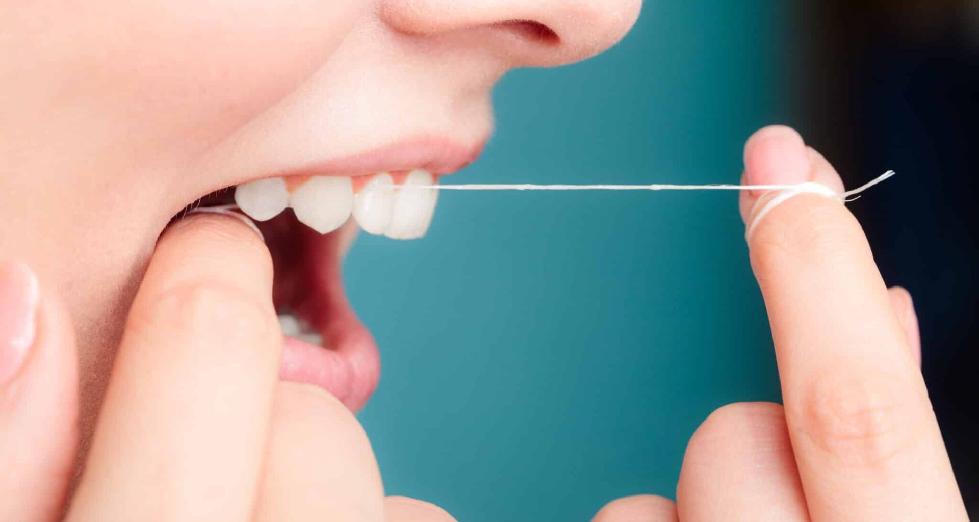 fil dentaire vaccin