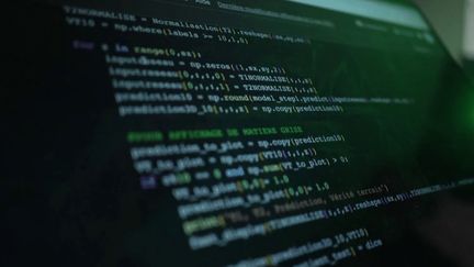 Intelligence artificielle : le bras de fer entre les États-Unis et l’Europe