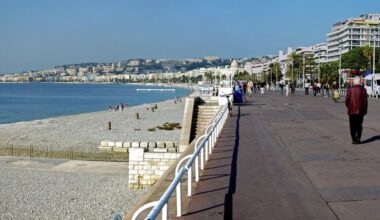 Nice, ville la plus chère de province pour les étudiants, notamment en raison de loyers très élevés