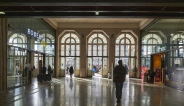 à Paris, la SNCF teste un nouvel espace pour les voyageurs autistes et hypersensibles