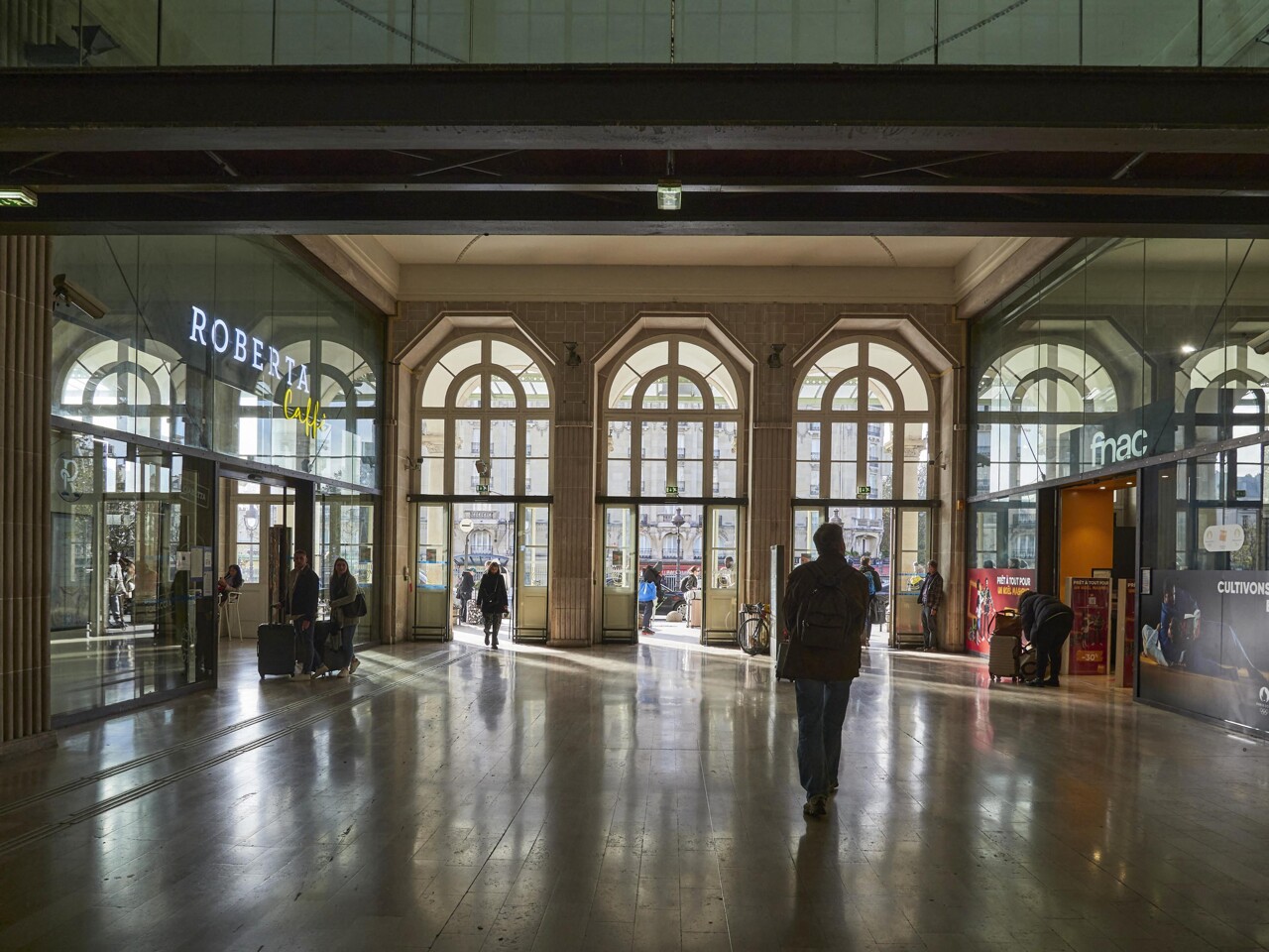 à Paris, la SNCF teste un nouvel espace pour les voyageurs autistes et hypersensibles