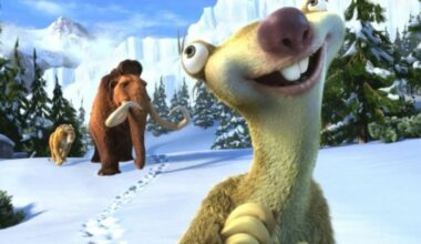 C'est officiel, L'Âge de glace 6 a une date de sortie
