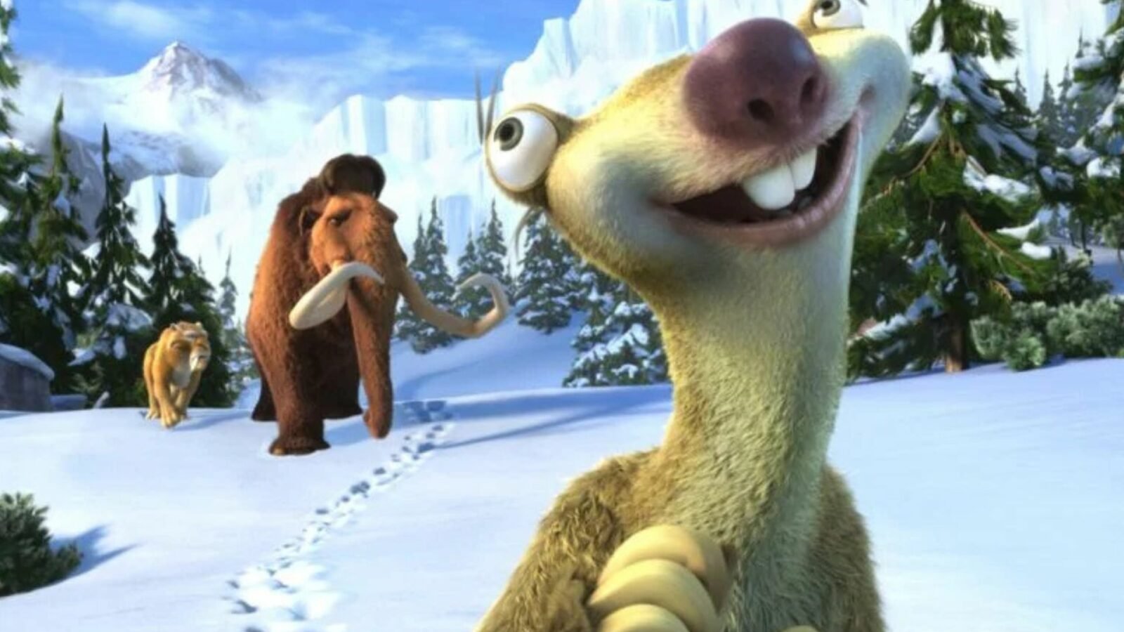 C'est officiel, L'Âge de glace 6 a une date de sortie