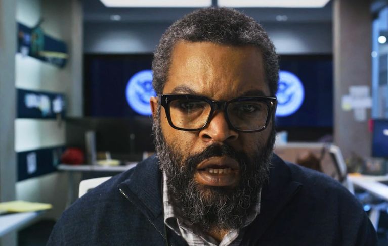 Le film "La Guerre des mondes" avec Ice Cube fait partie de l'un des "pires films du monde" d'après les critiques et de nombreux internautes. - PRIME VIDEO