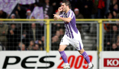 Paris débarque au Stadium. Voici les 5 plus grands Toulouse TFC-PSG qui ont eu lieu XXIe siècle