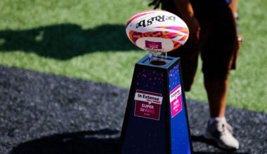 Premier amical pour un club de Top 14, 6 matchs pour la Pro D2 , Supersevens, le programme rugby du week-end