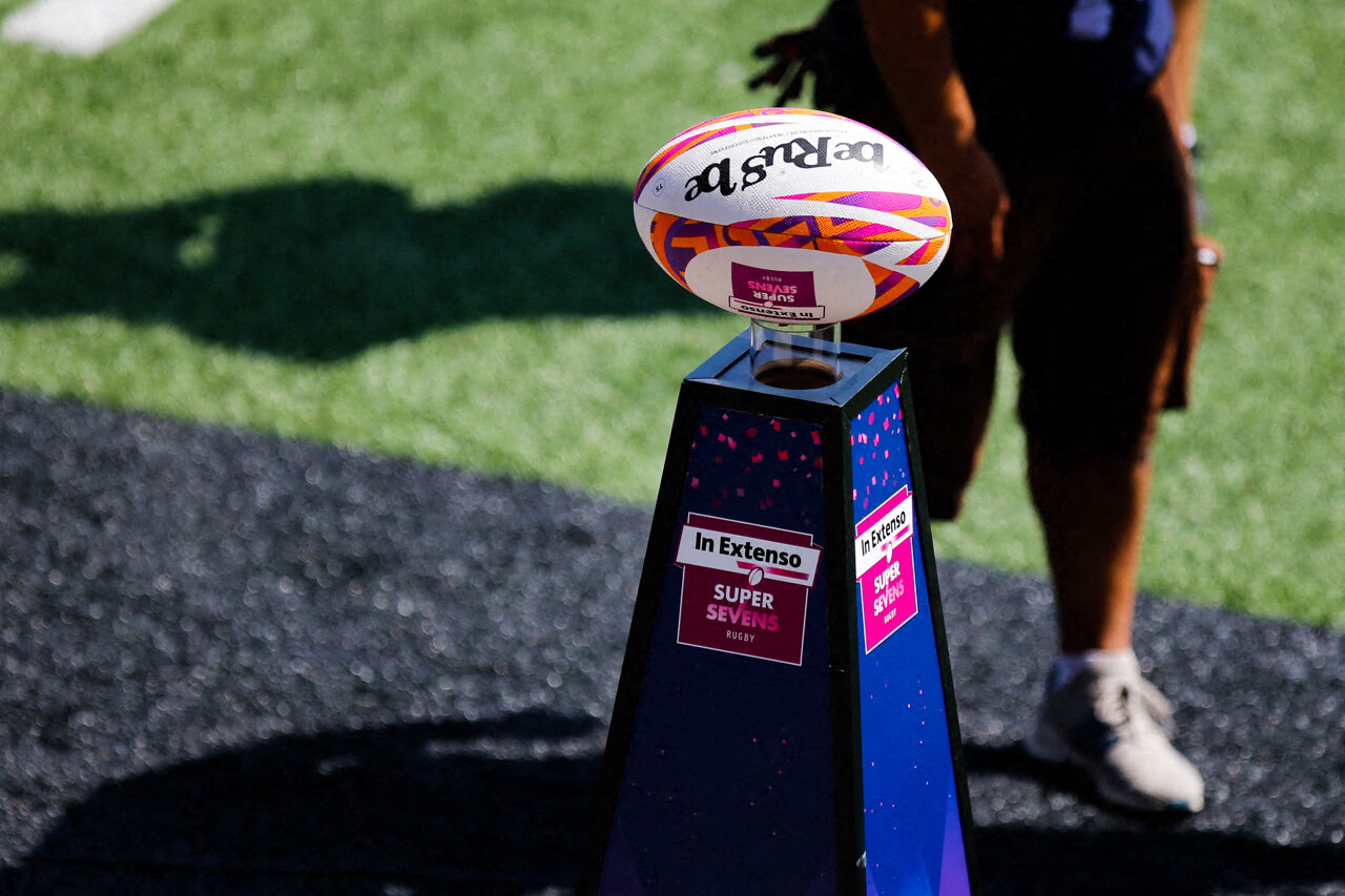 Premier amical pour un club de Top 14, 6 matchs pour la Pro D2 , Supersevens, le programme rugby du week-end