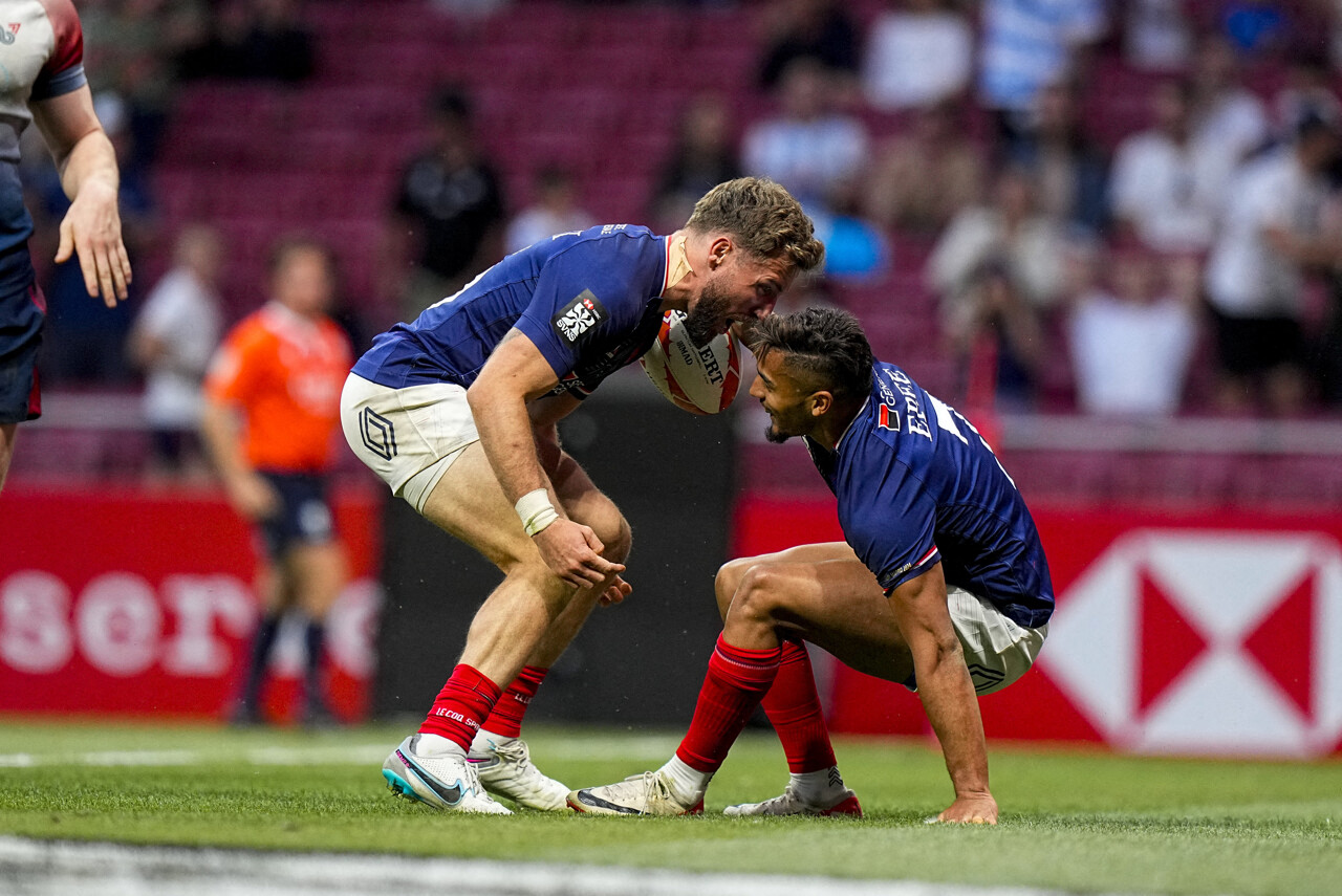 In Extenso Supersevens. Epée,Vici, Caucaunibuca,... Les stars et pépites à suivre du côté de Mont-de-Marsan