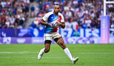Rugby. Un vétéran irlandais, un champion olympique... Le Top 5 des recrues que l'on a envie de voir en Pro D2