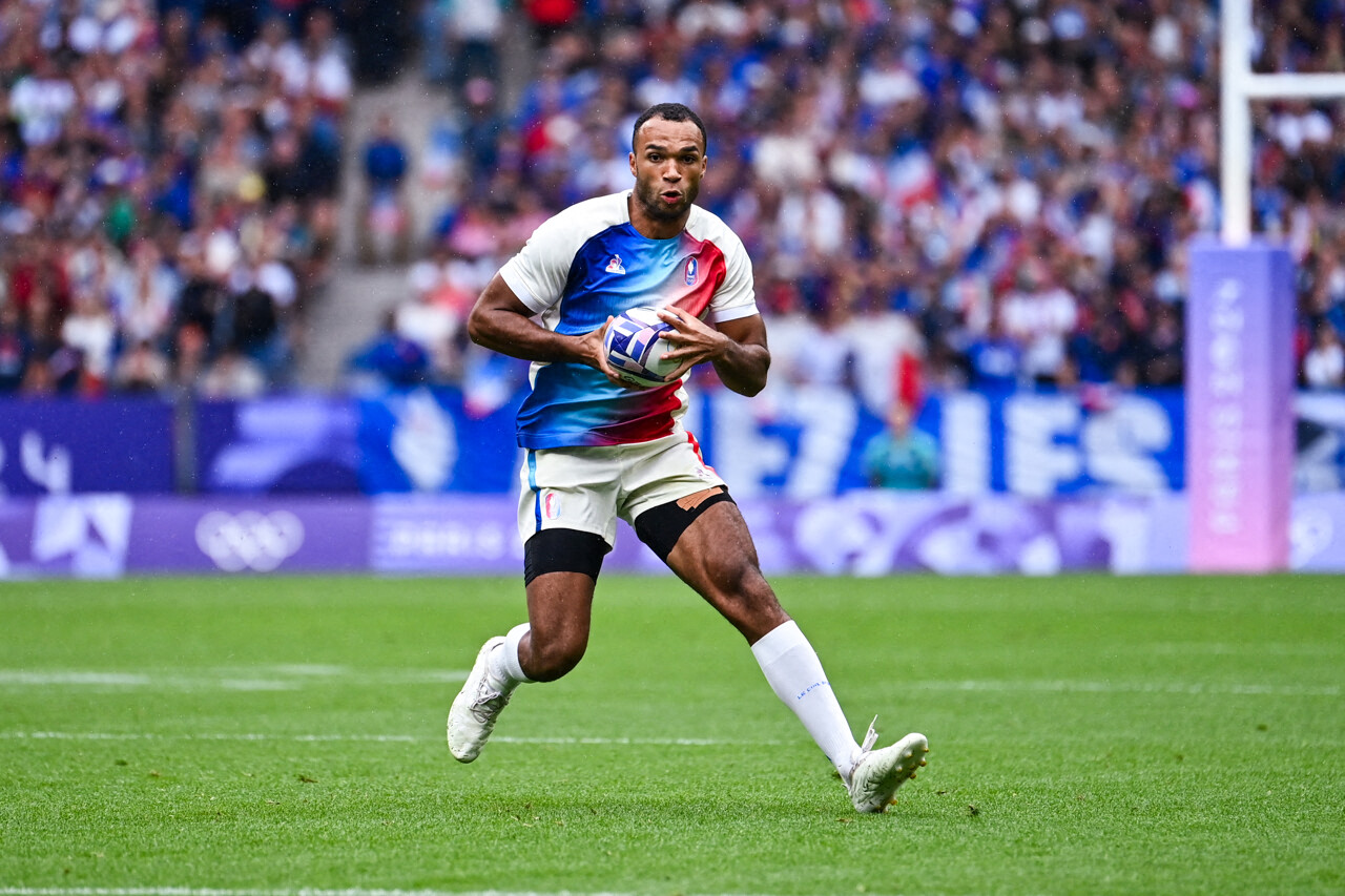 Rugby. Un vétéran irlandais, un champion olympique... Le Top 5 des recrues que l'on a envie de voir en Pro D2