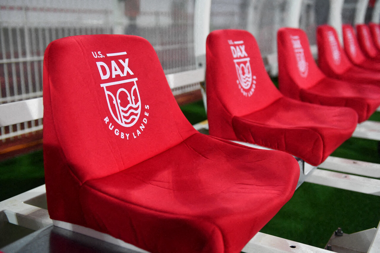 Pro D2. Dax en mauvaise santé financière ? Le club se défend de tout problème