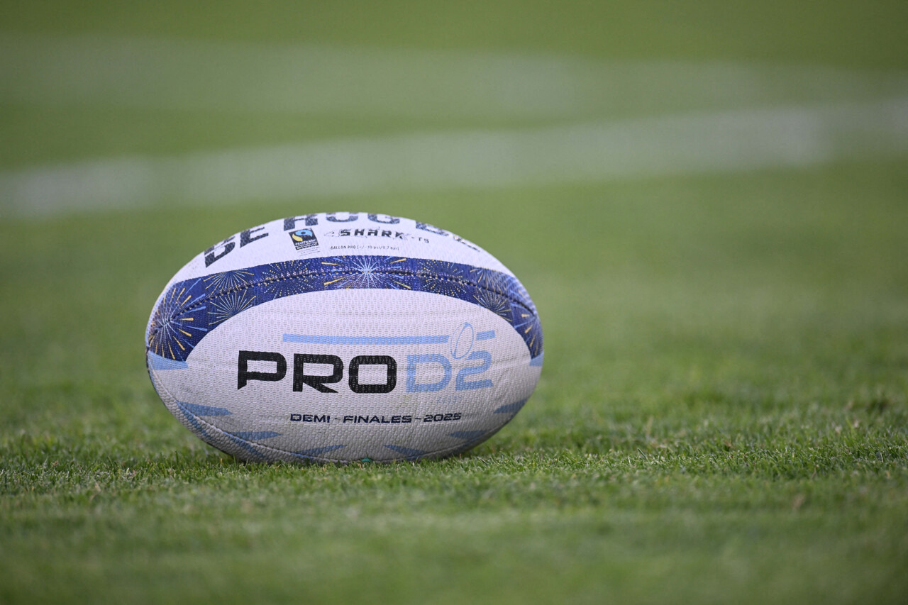 Rugby. Reprise à l'UBB, premiers matchs amicaux à venir en Pro D2, voici le programme