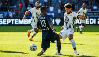 Angers SCO - Paris FC : Analyse de l'adversaire