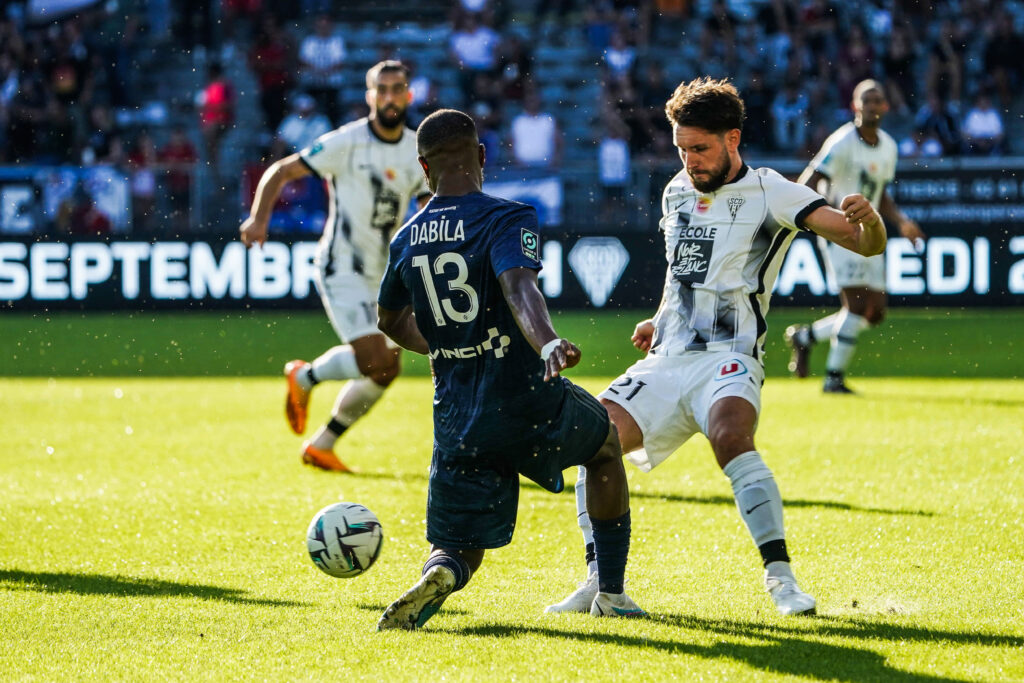 Angers SCO - Paris FC : Analyse de l'adversaire