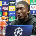 Mercato : Bruges demande 35€ pour Ordonez à l'OM !