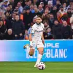 OM – FC Séville : Maupay se fait chambrer
