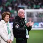en plein Mercato, Kilmer Sports a réussi un coup de maître qui fait grand bruit  