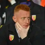 RC Lens : Will Still ne regrette pas son départ de Lens