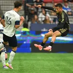 après Rongier et Merlin, un ex Marseillais fonce vers le Stade Rennais ! 