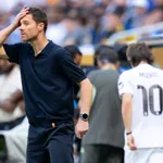 Real Madrid Mercato : Xabi Alonso rêve d’un taulier du PSG - But! Football Club