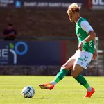 ASSE : vers un renfort de taille pour les Verts à Laval !
