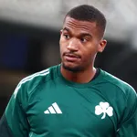 nouveau défi pour Alban Lafont !