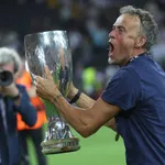 les deux renforts que Luis Enrique pourrait avoir avant la fin du mercato