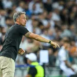le groupe de Luis Enrique pour le match à Nantes, avec une grande première